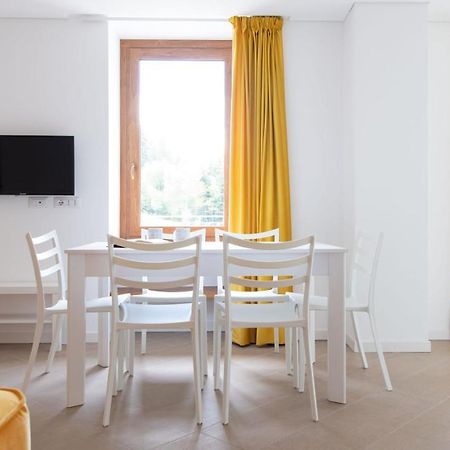 Italianway - Villa Tola Valdisotto Bagian luar foto