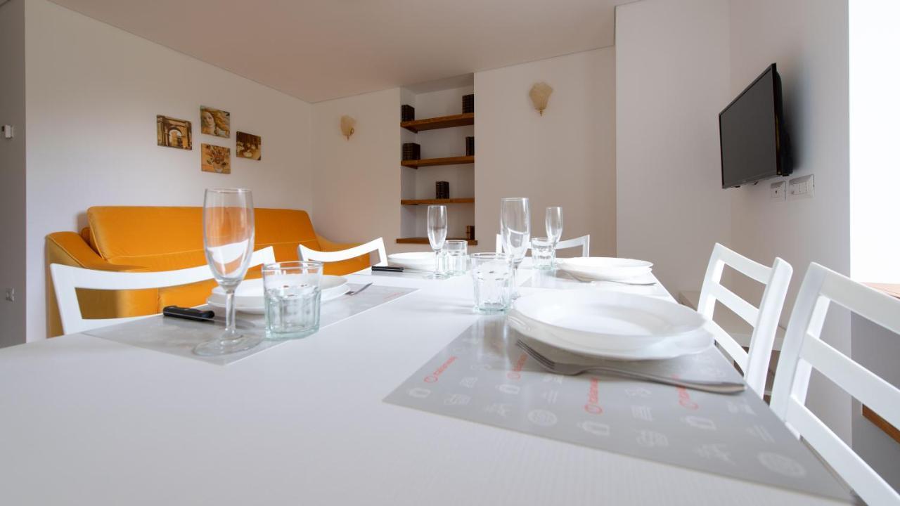 Italianway - Villa Tola Valdisotto Bagian luar foto