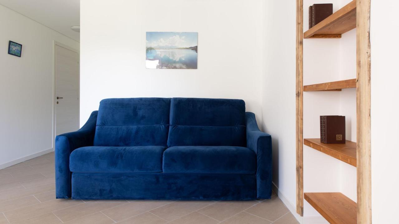 Italianway - Villa Tola Valdisotto Bagian luar foto