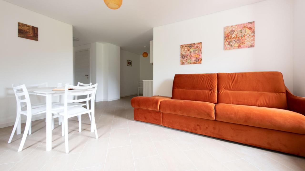 Italianway - Villa Tola Valdisotto Bagian luar foto